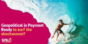 Strategising your payment geopolitical dependency