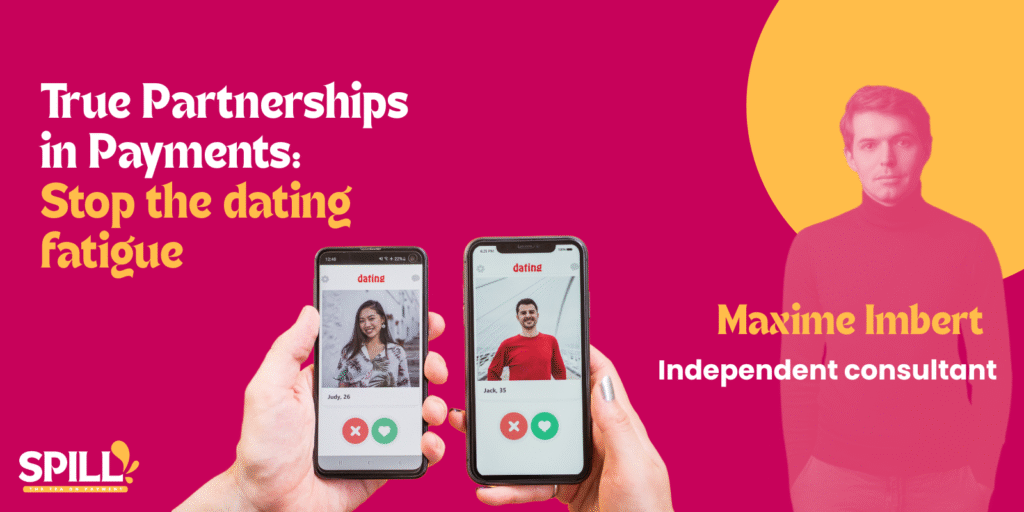True Partnerships in Payments