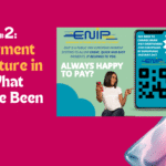 Public payment infrastructure in Europe