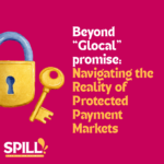 Glocal payment strategy